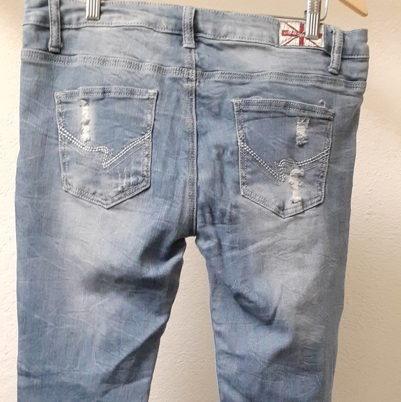 Jeans - Picture 2 of 2